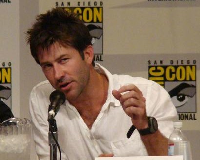 Joe Flanigan