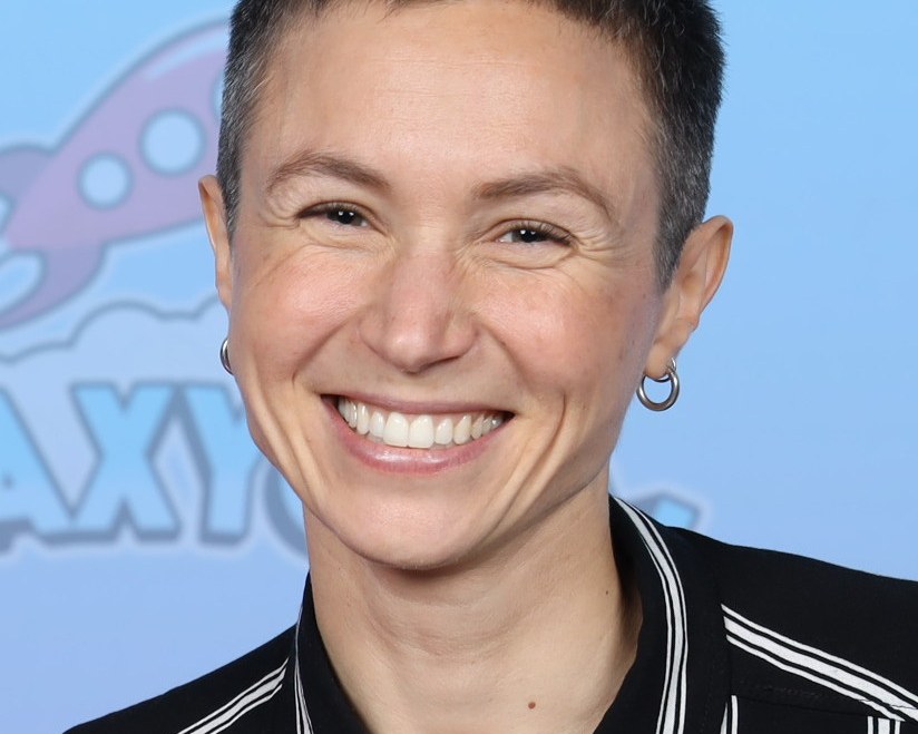 Dominique Provost-Chalkley