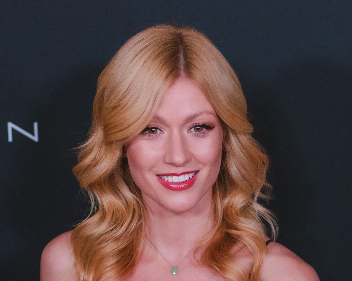 Katherine McNamara