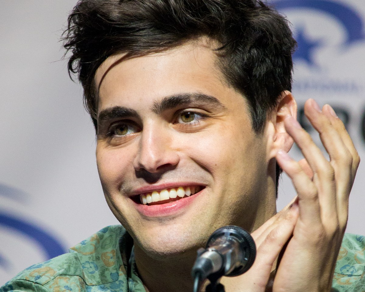 Matthew Daddario