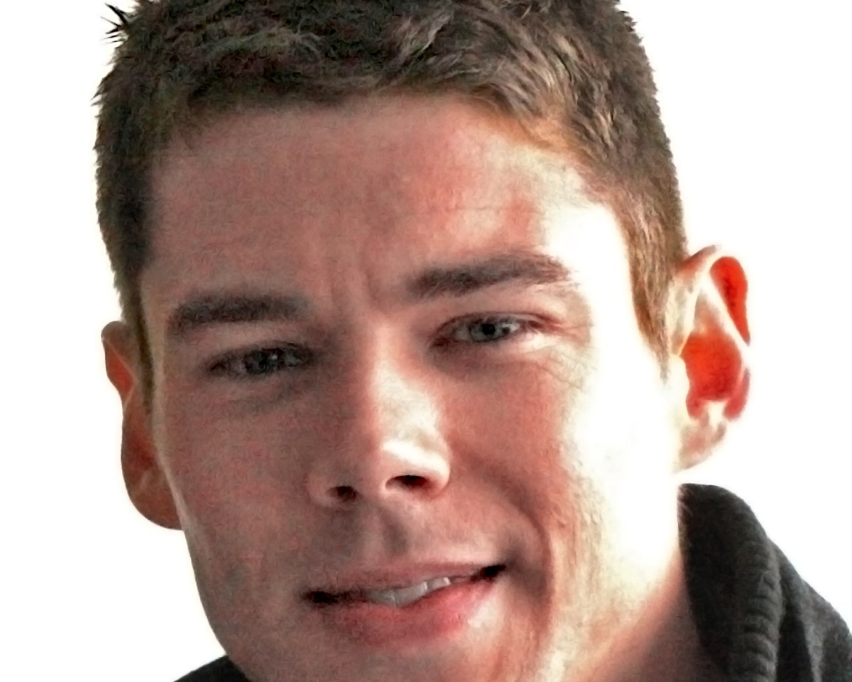 Brian J. Smith