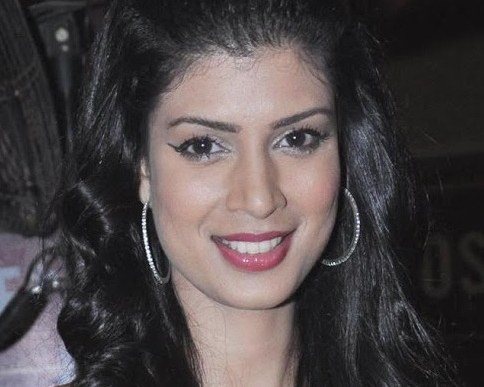 Tina Desai