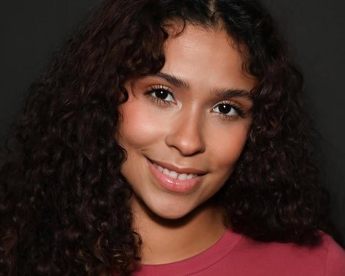 Madison Reyes