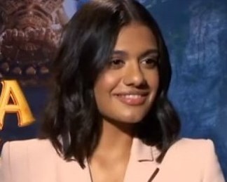 Madeleine Madden