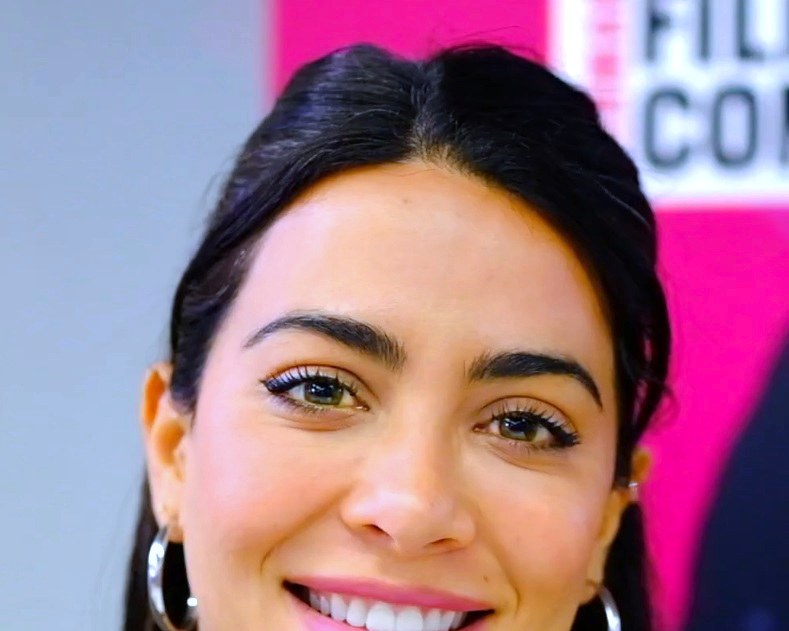 Emeraude Toubia
