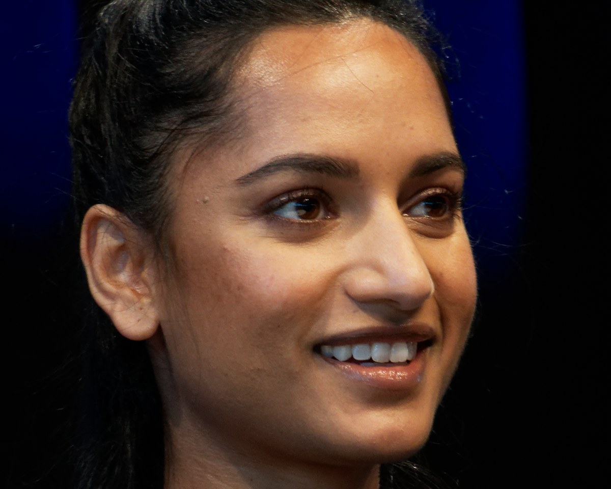 Amita Suman