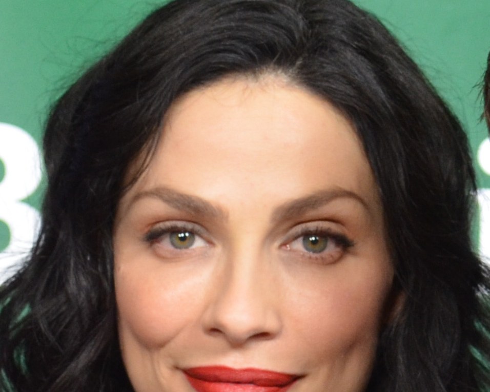 Joanne Kelly