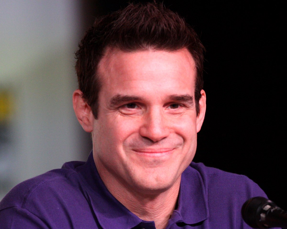 Eddie McClintock