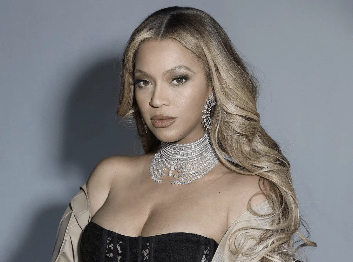 Beyoncé