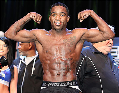 Adrien Broner