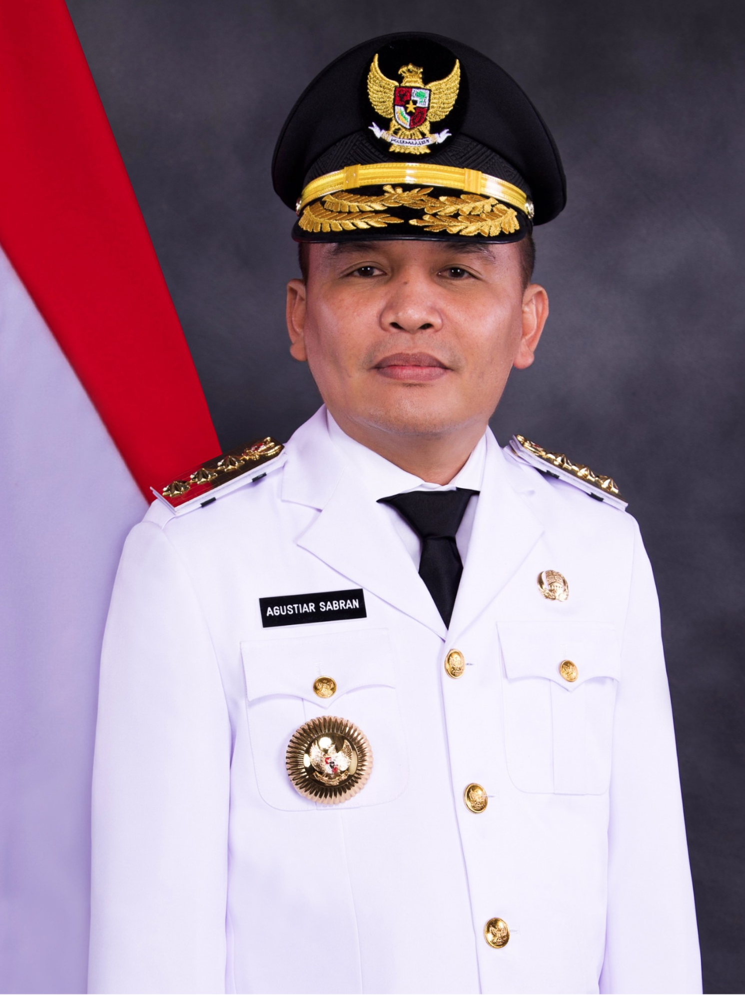 Agustiar Sabran