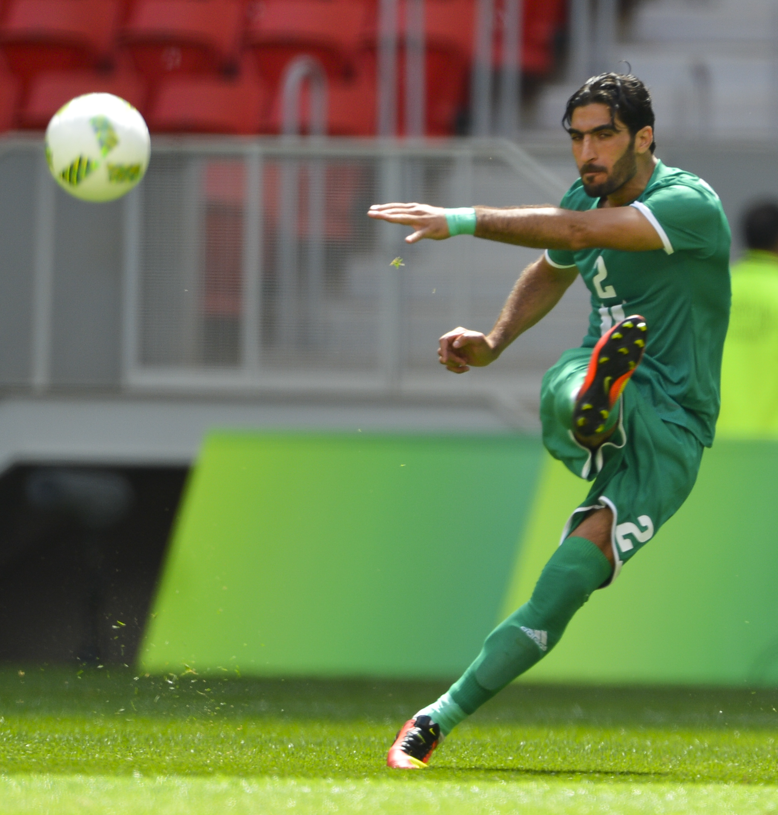 Ahmed Ibrahim Khalaf