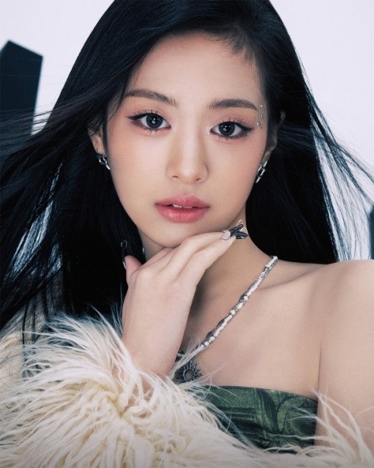 Ahyeon