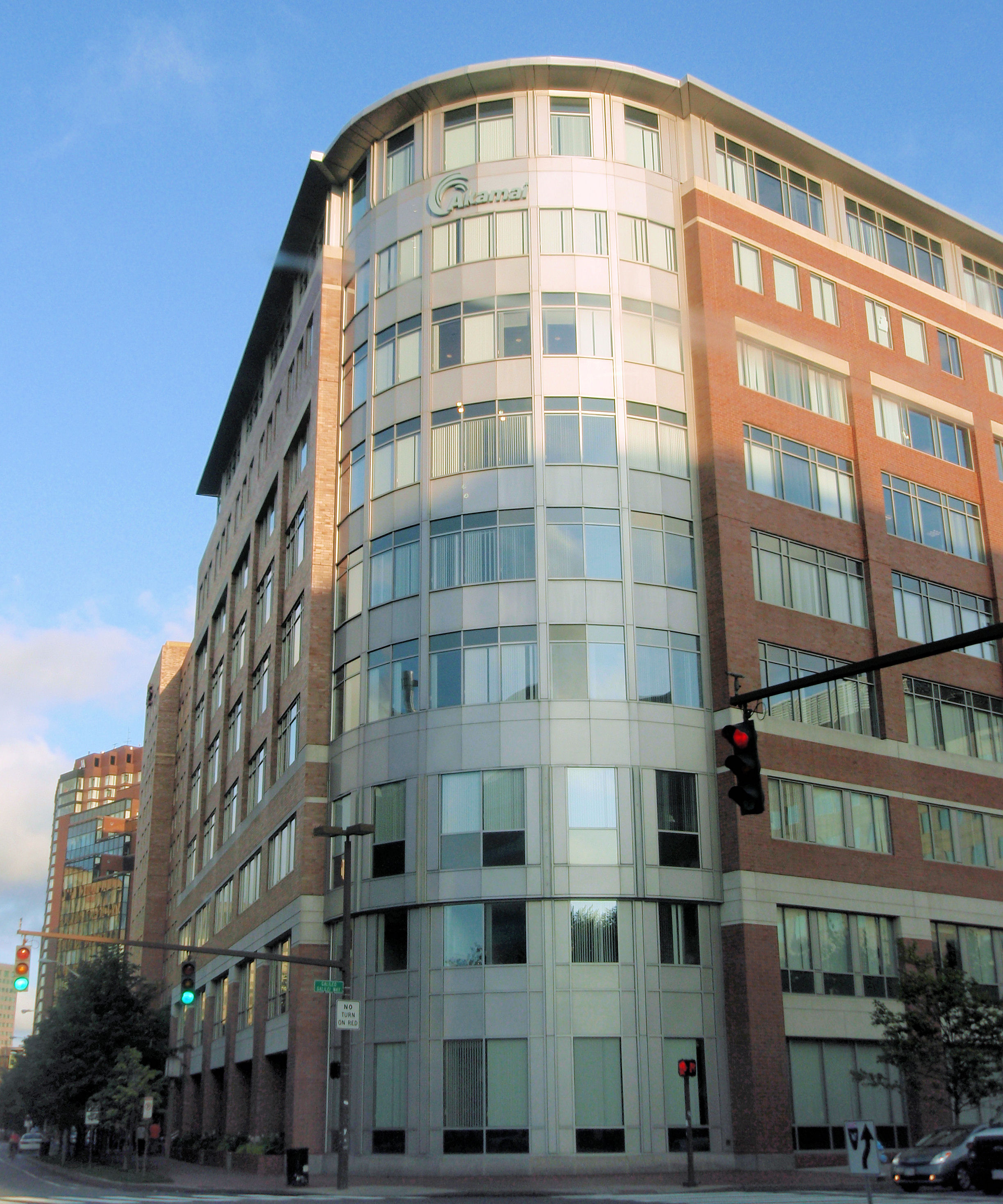 Akamai Technologies