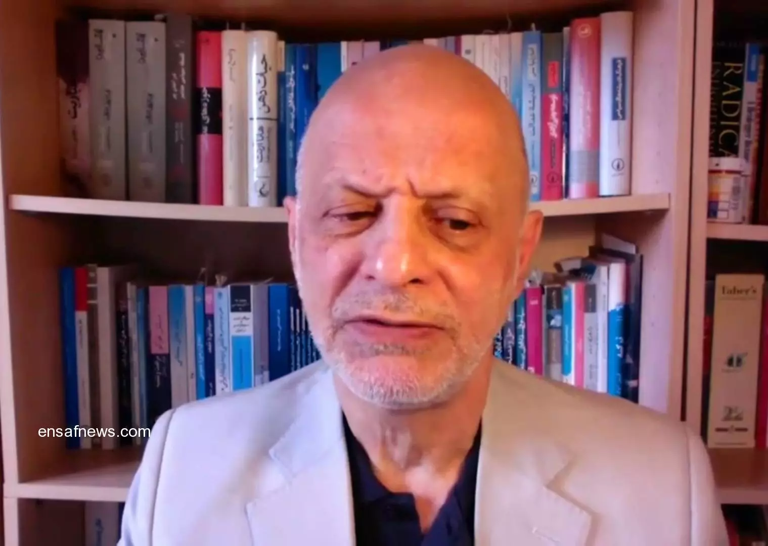 Akbar Ganji