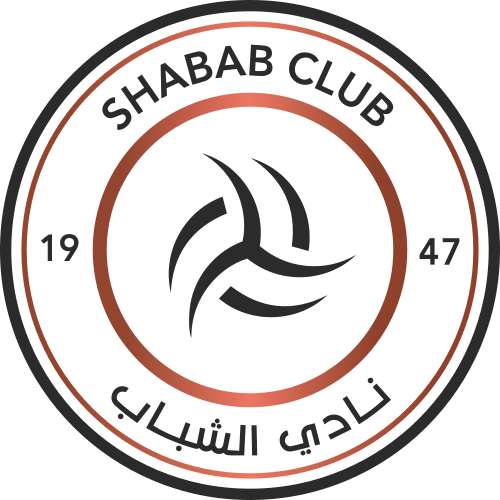 Al-Shabab Football Club