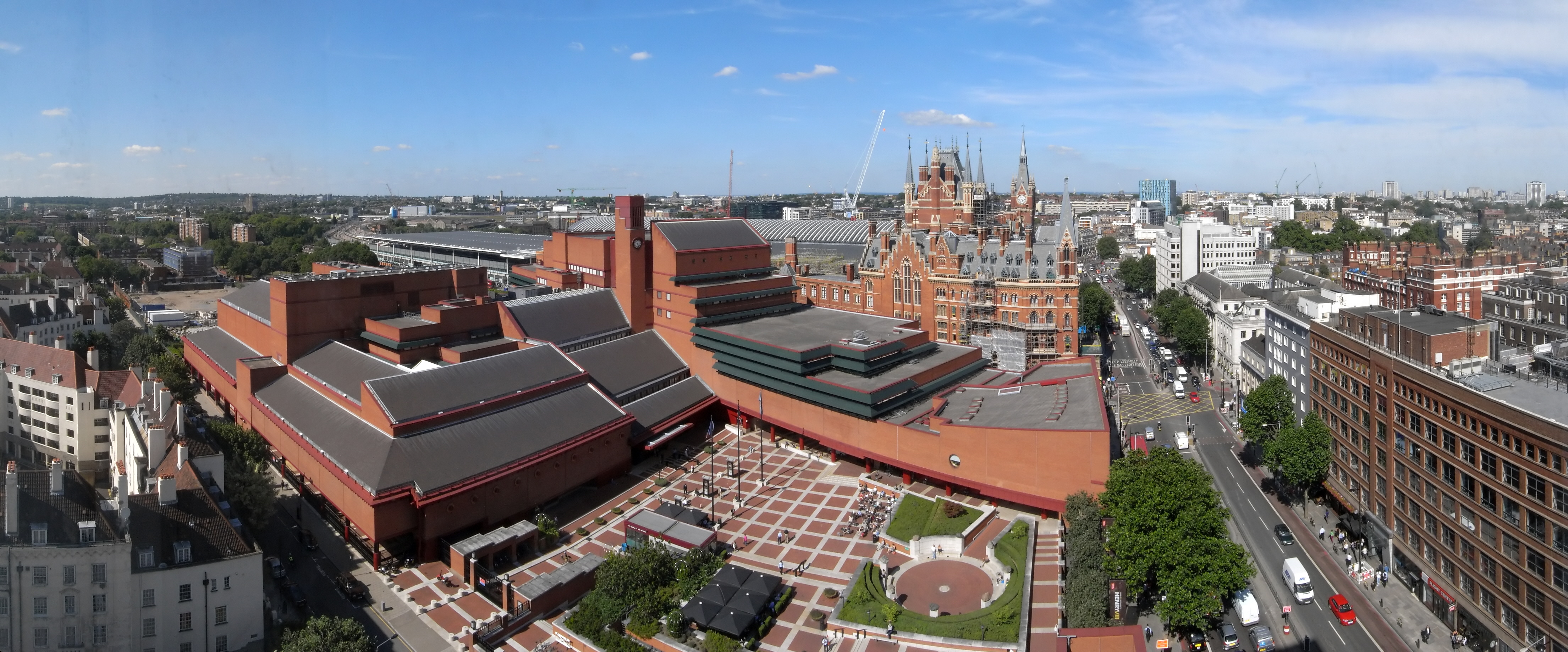 Alan Turing Institute
