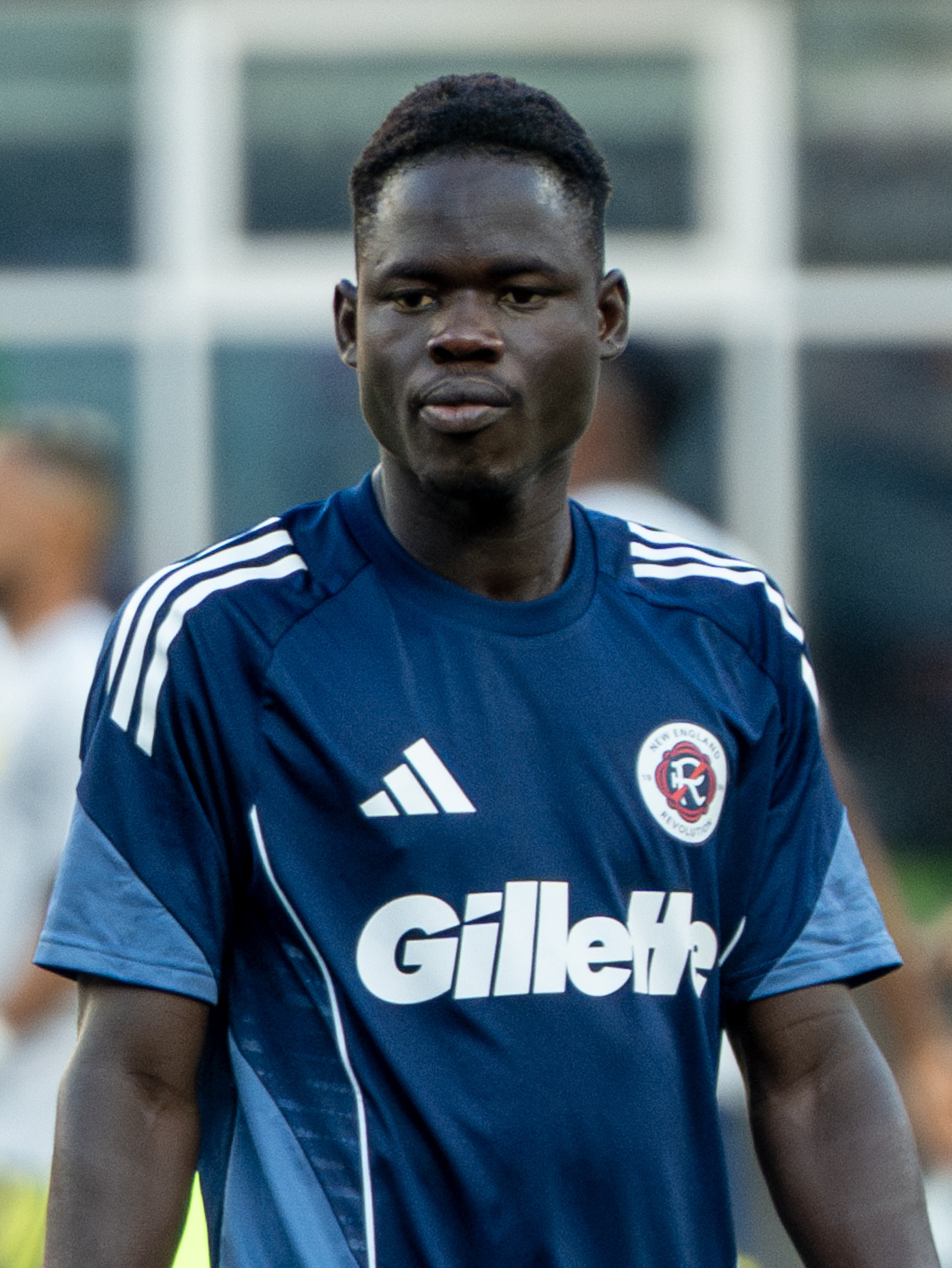 Allan Oyirwoth