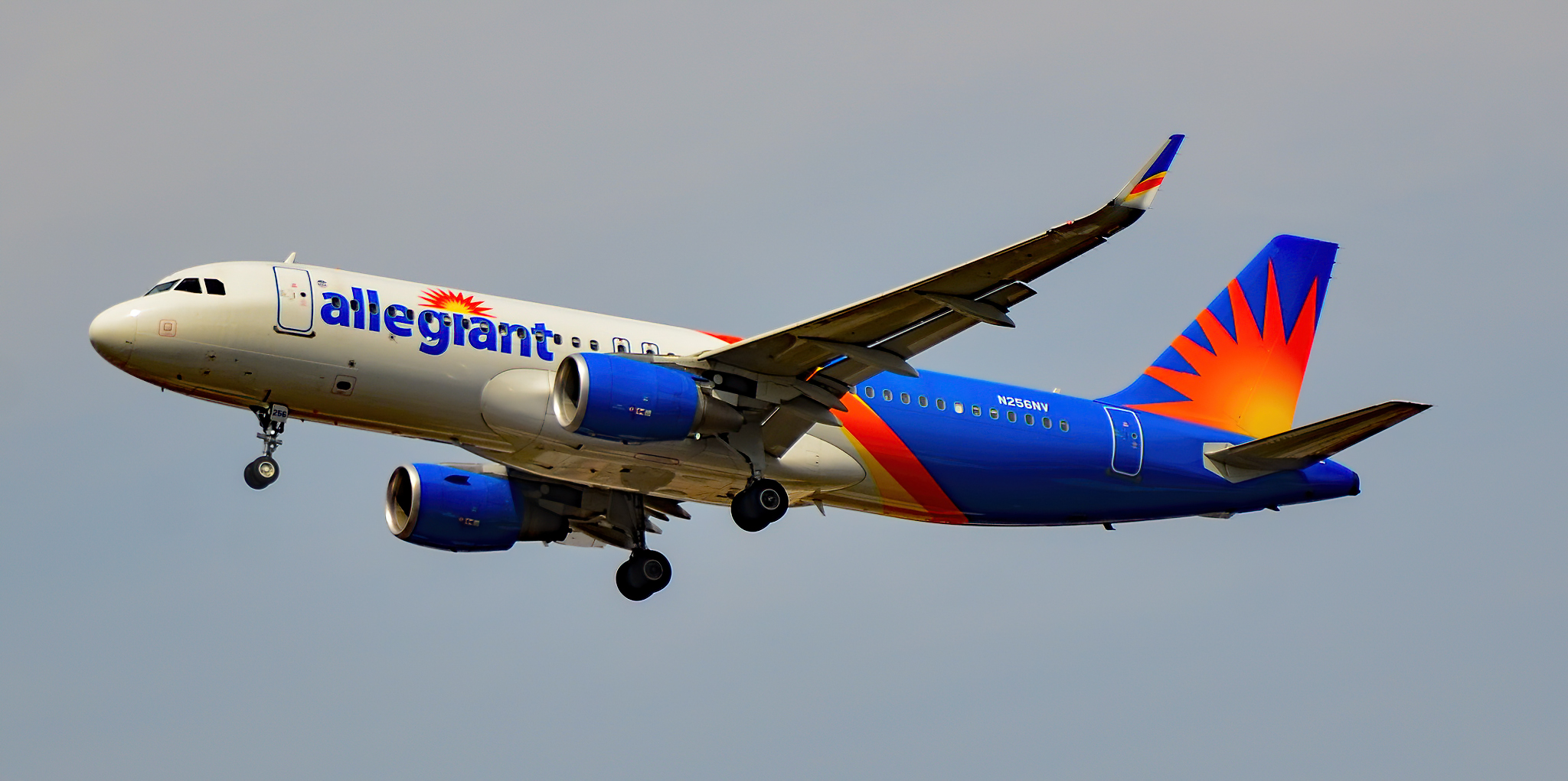 Allegiant Air