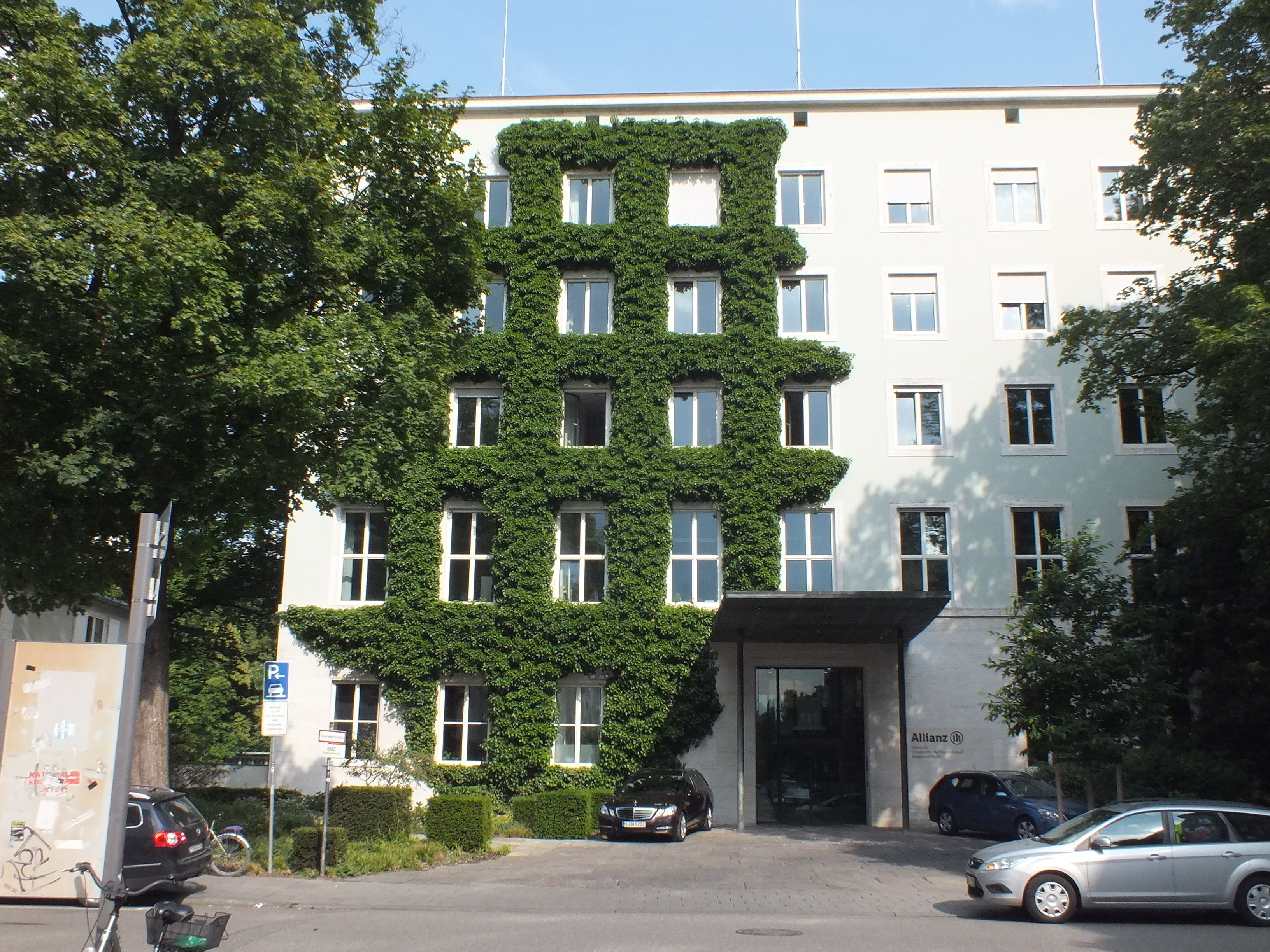 Allianz SE