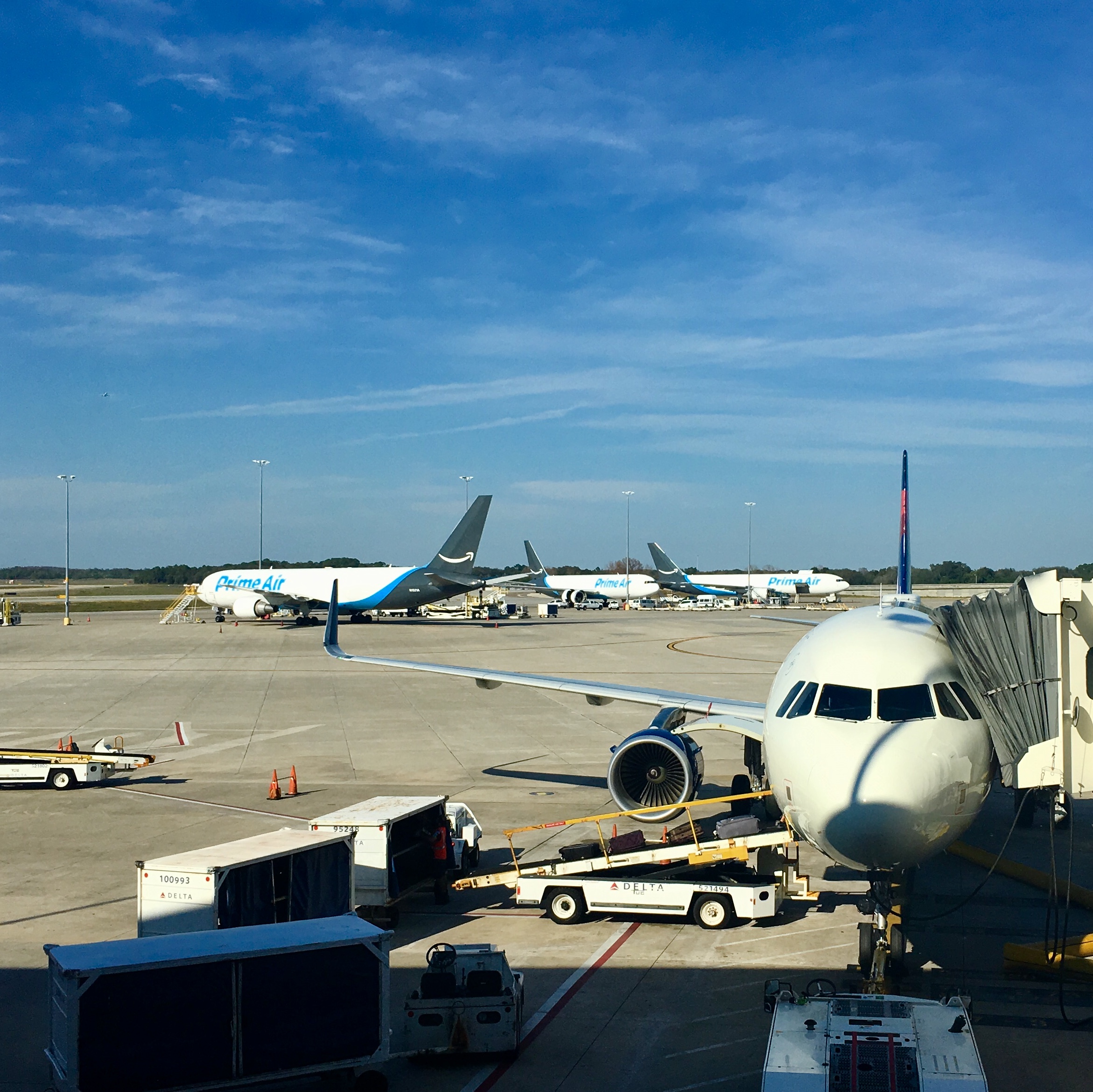 Amazon Air