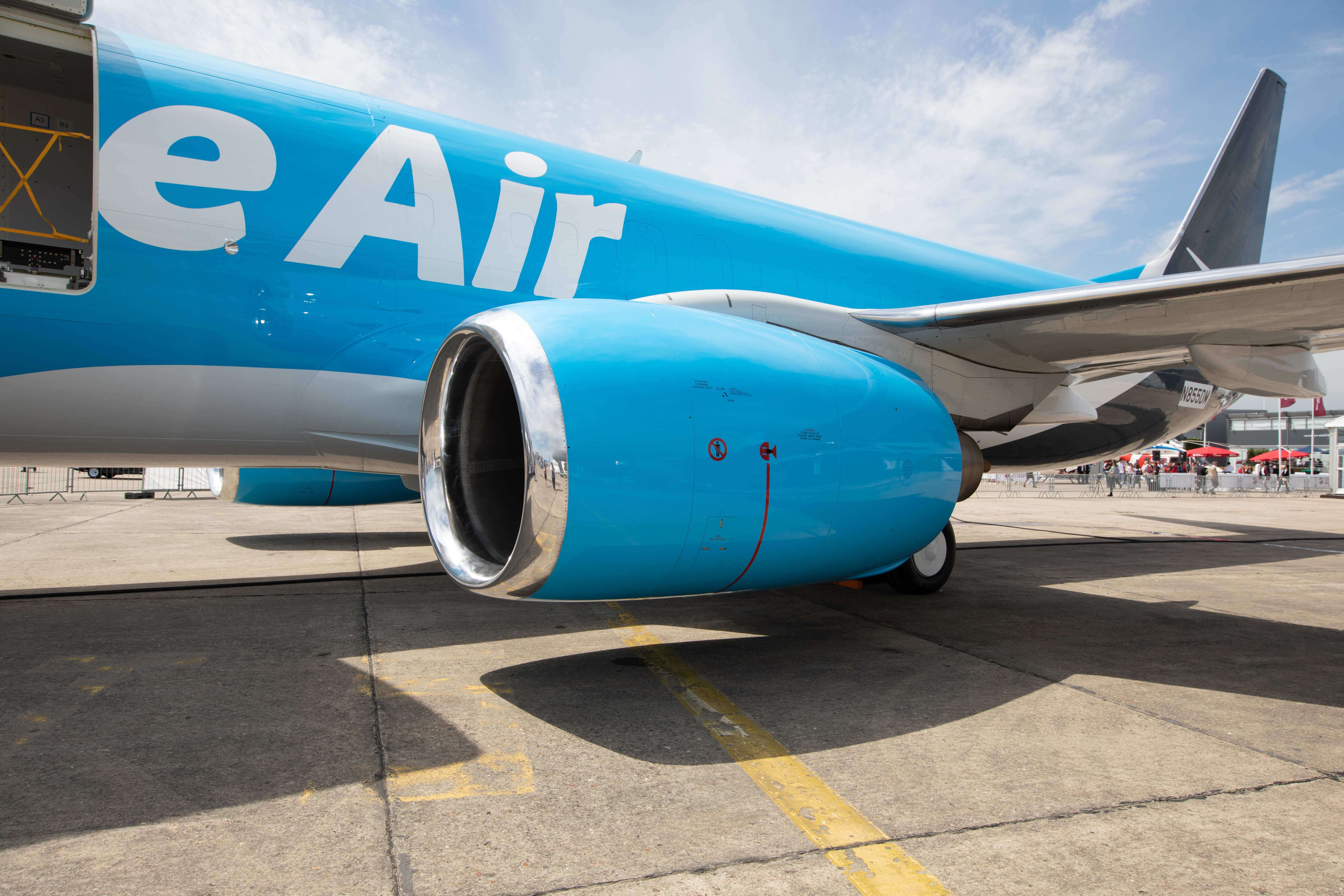 Amazon Prime Air