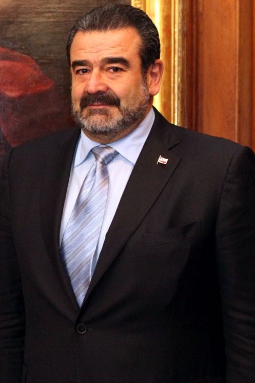 Andrónico Luksic Craig
