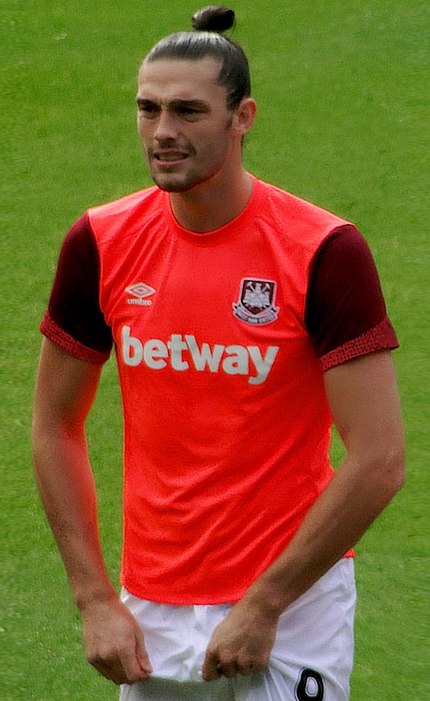 Andy Carroll