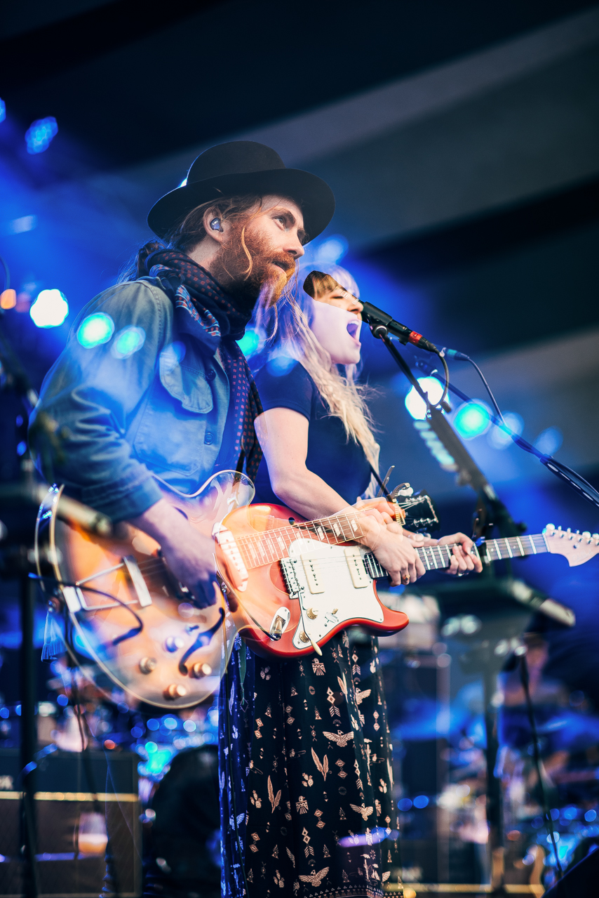 Angus & Julia Stone