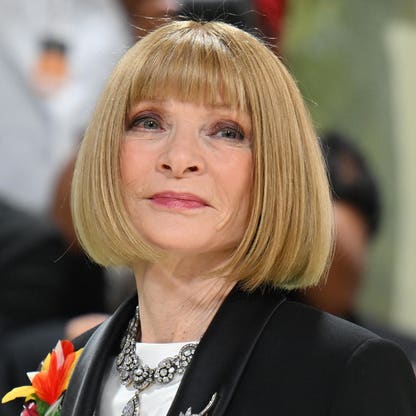 Anna Wintour