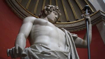 Antinous