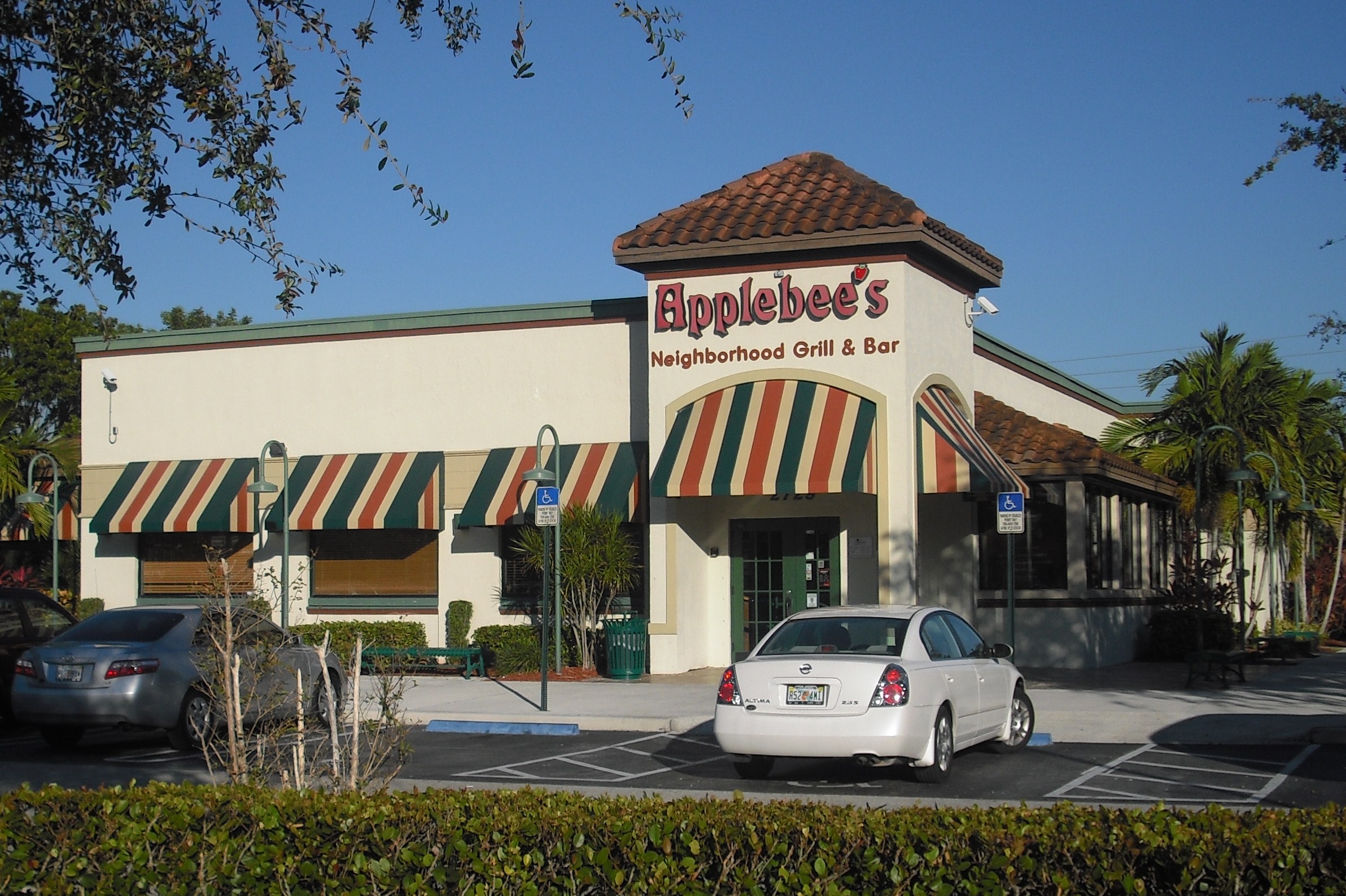 Applebee's