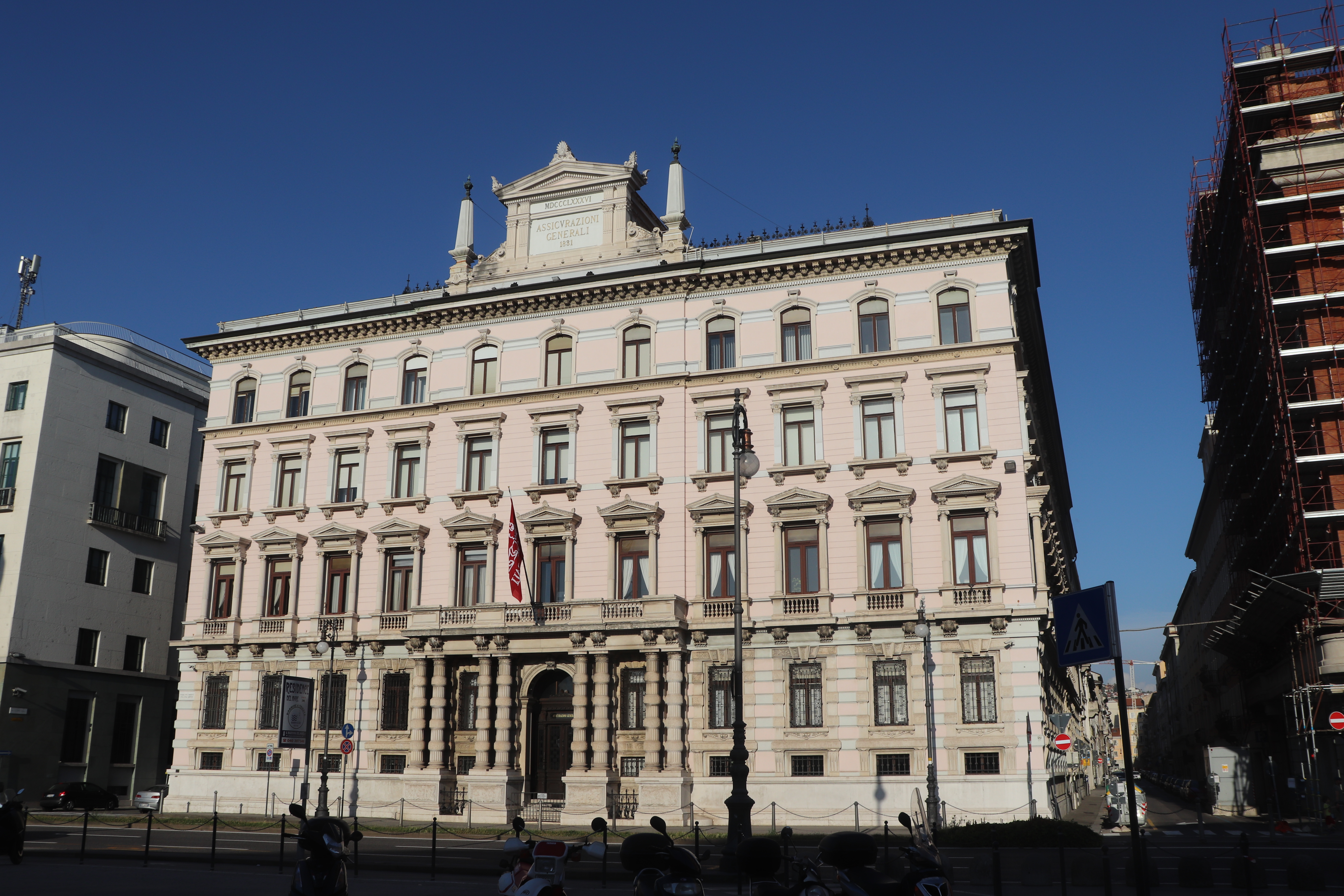 Assicurazioni Generali
