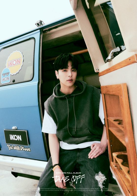 B.I