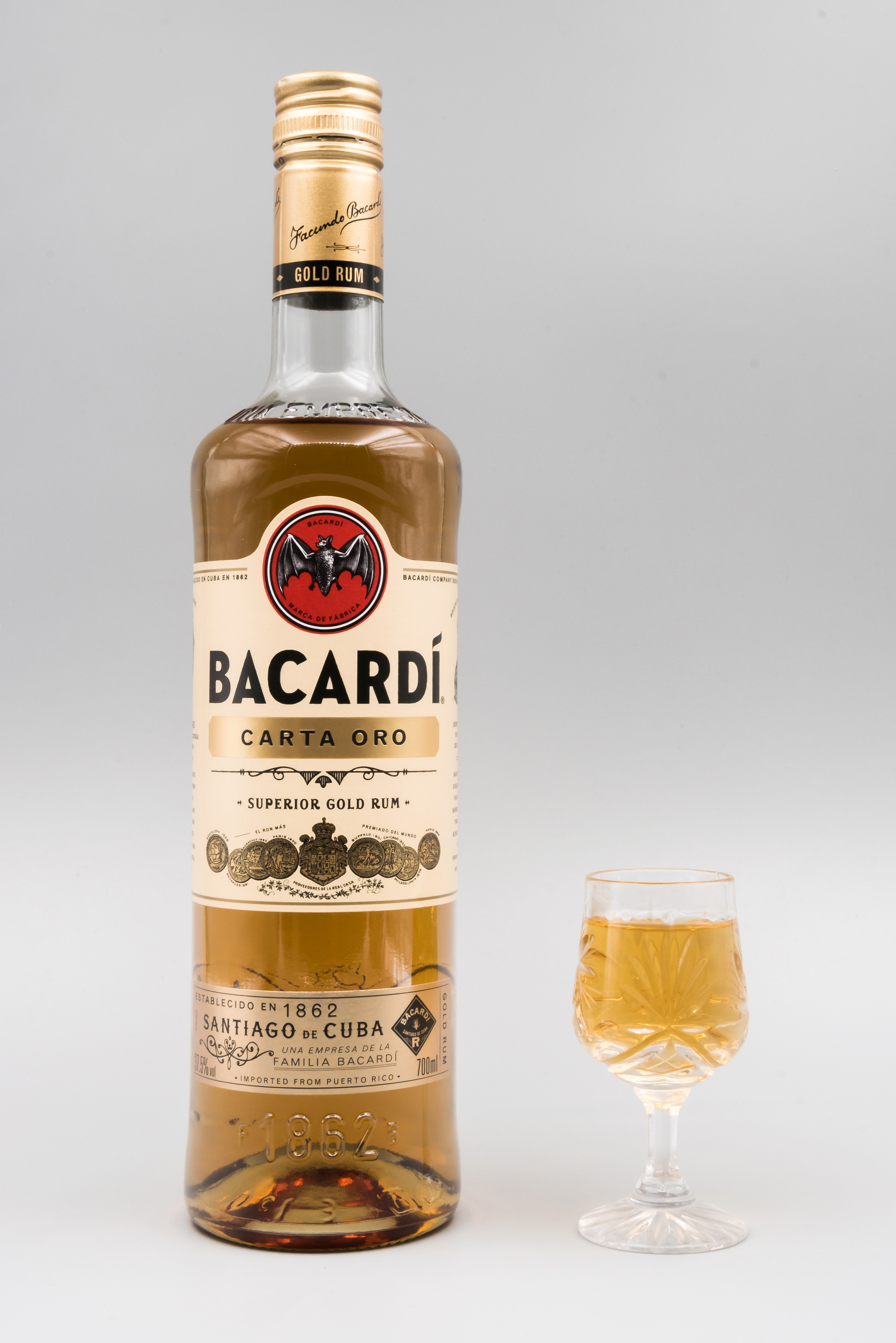 Bacardi