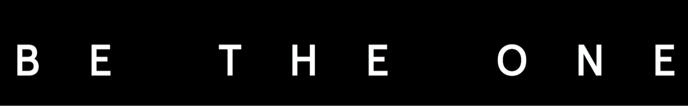Be the One
