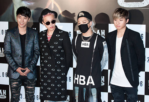 BIGBANG