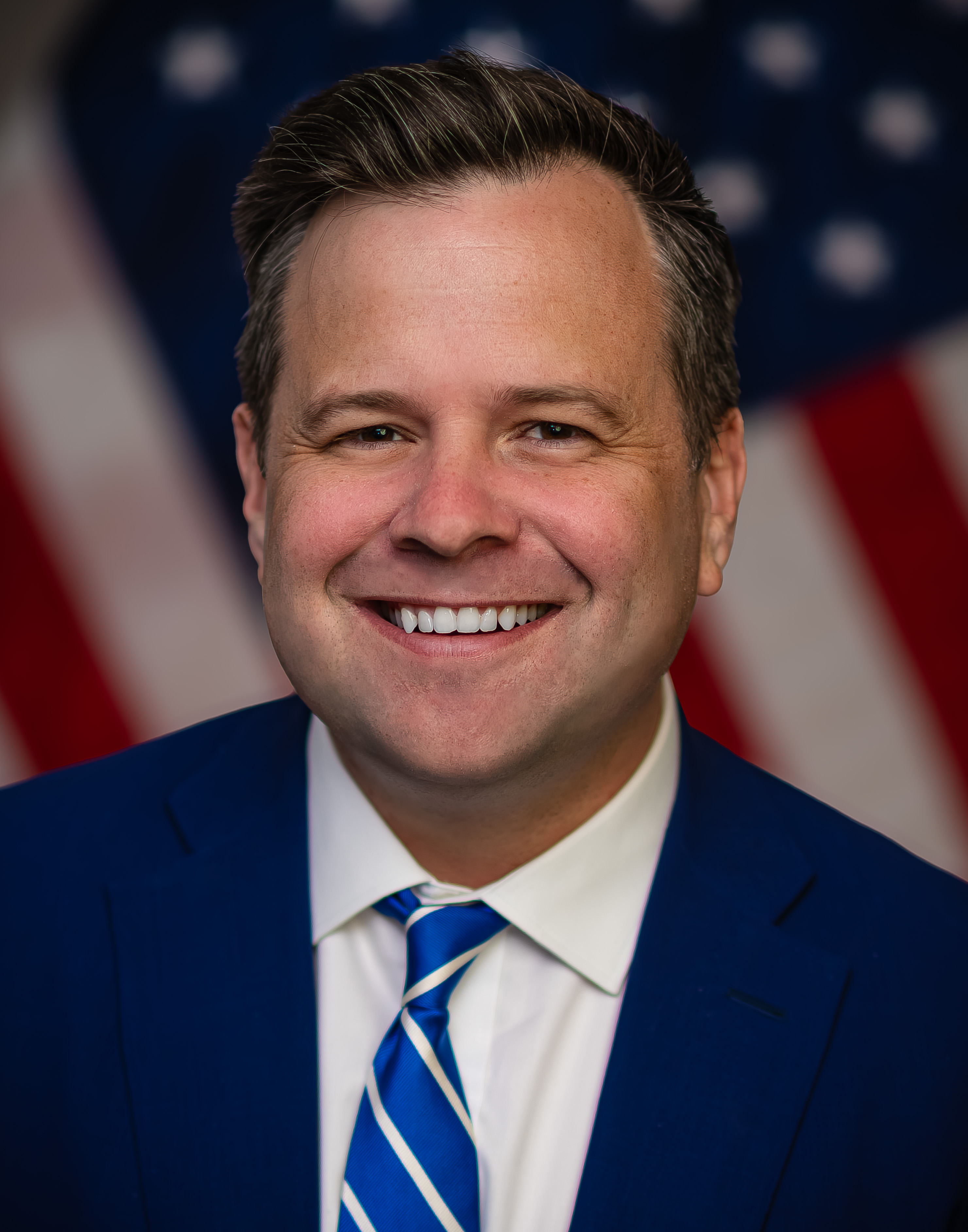 Bill Pulte