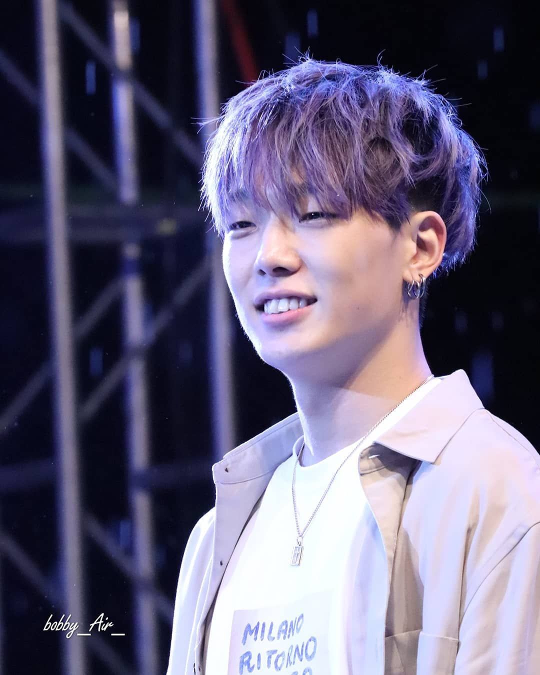 Bobby