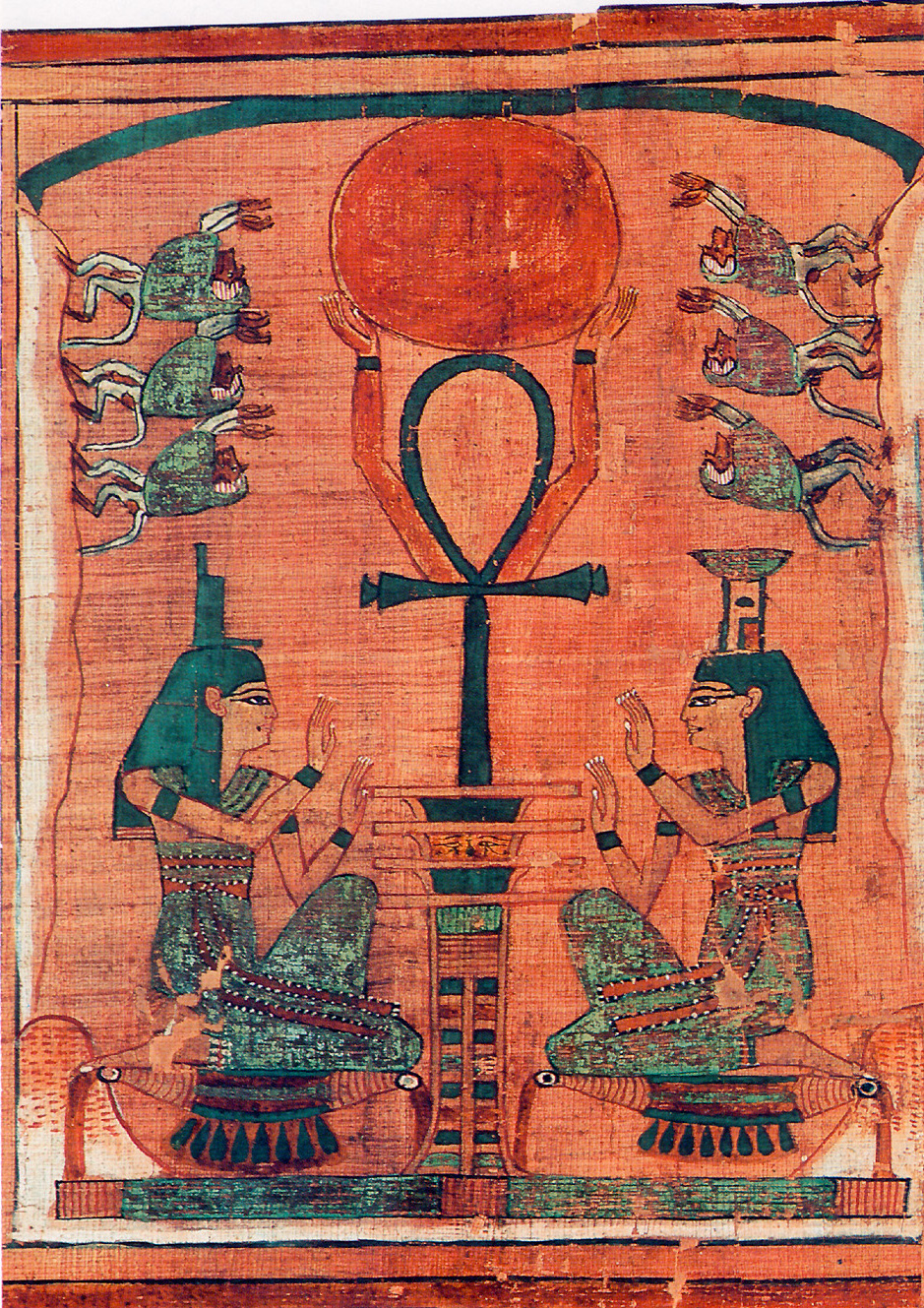 Book of the Dead