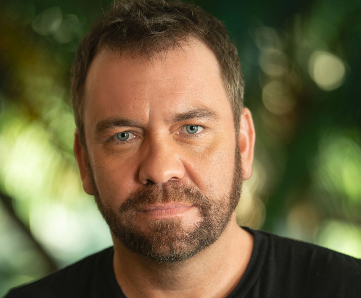 Brendan Cowell
