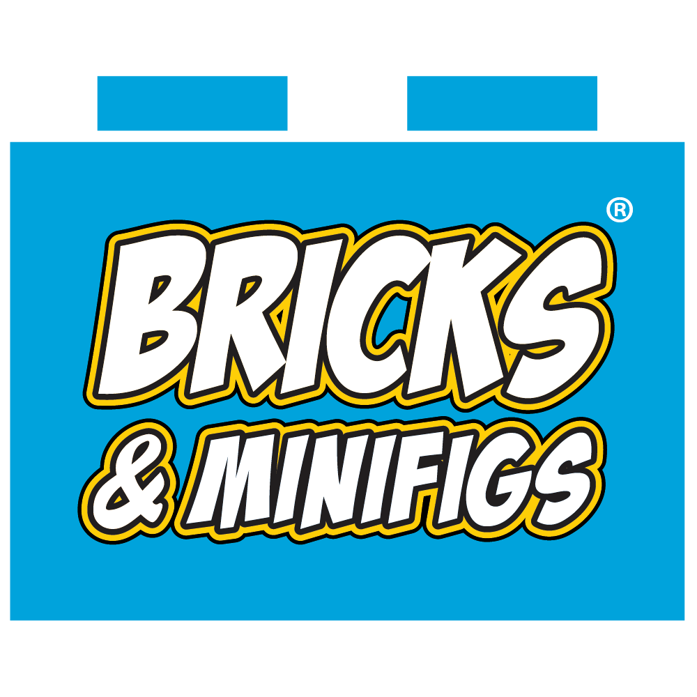 Bricks & Minifigs