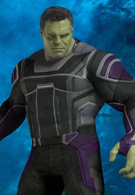 Bruce Banner