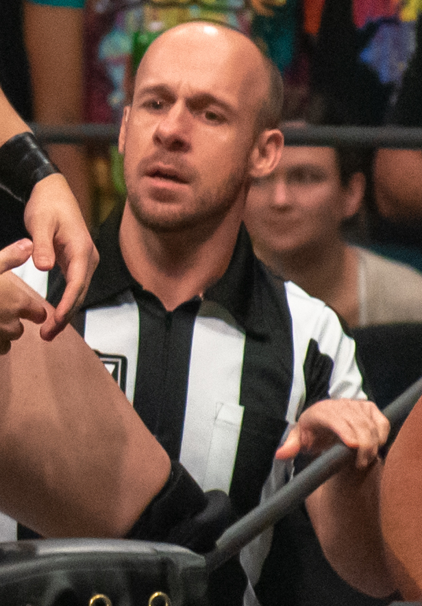 Bryce Remsburg