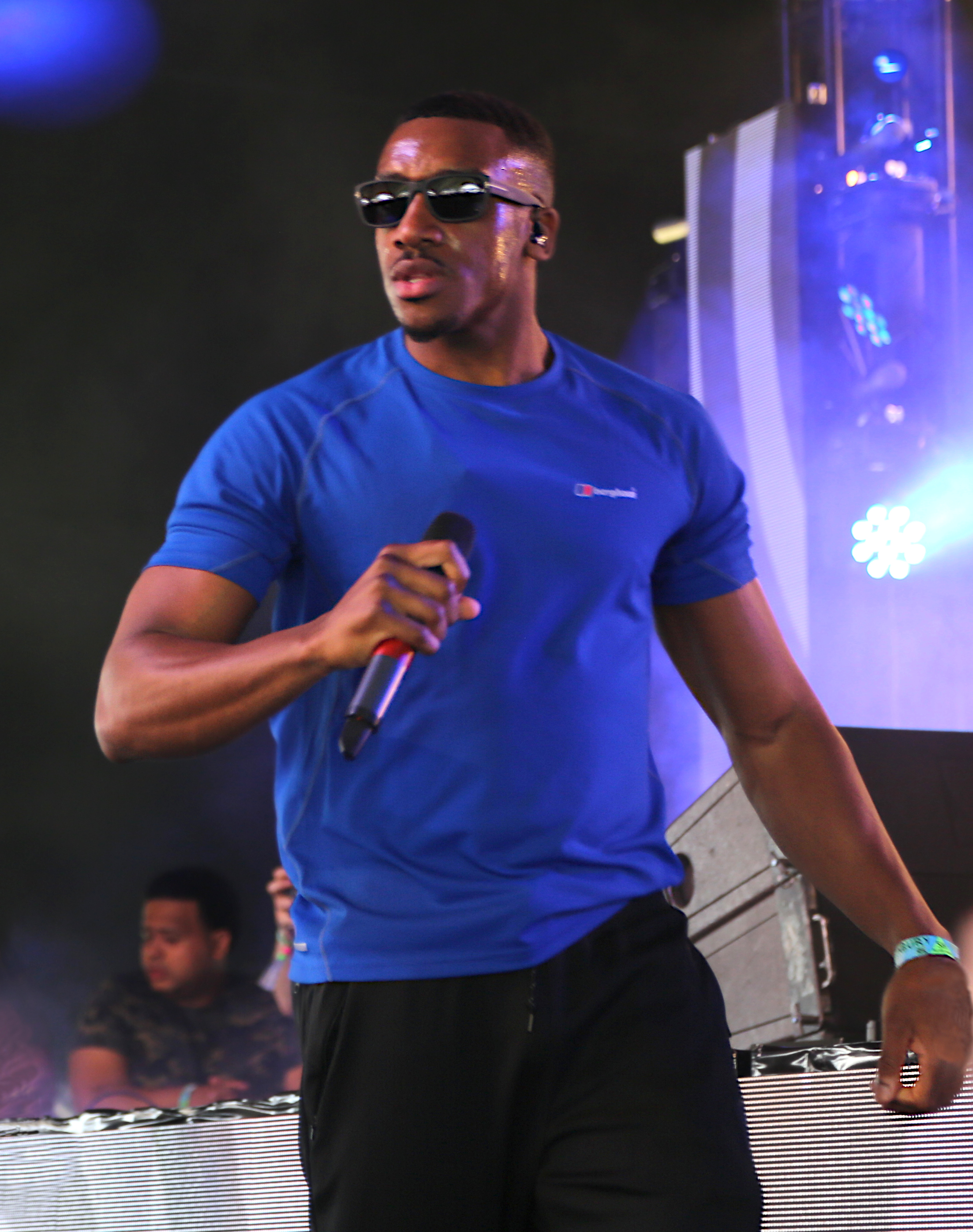 Bugzy Malone