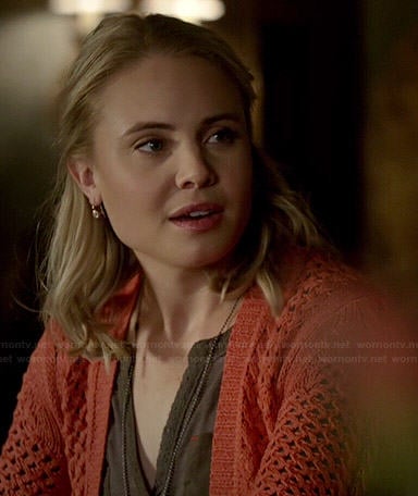 Camille O'Connell