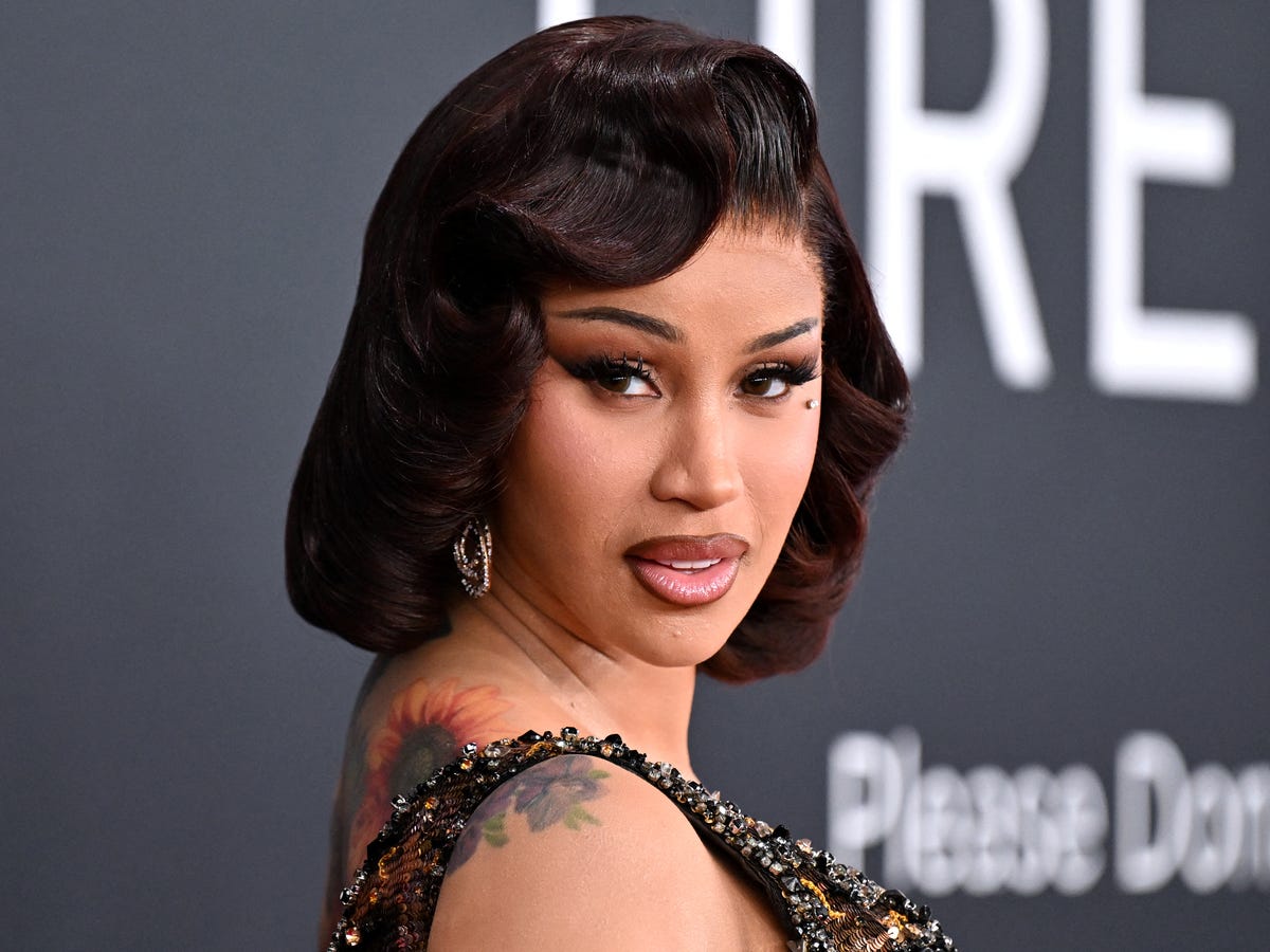 Cardi B