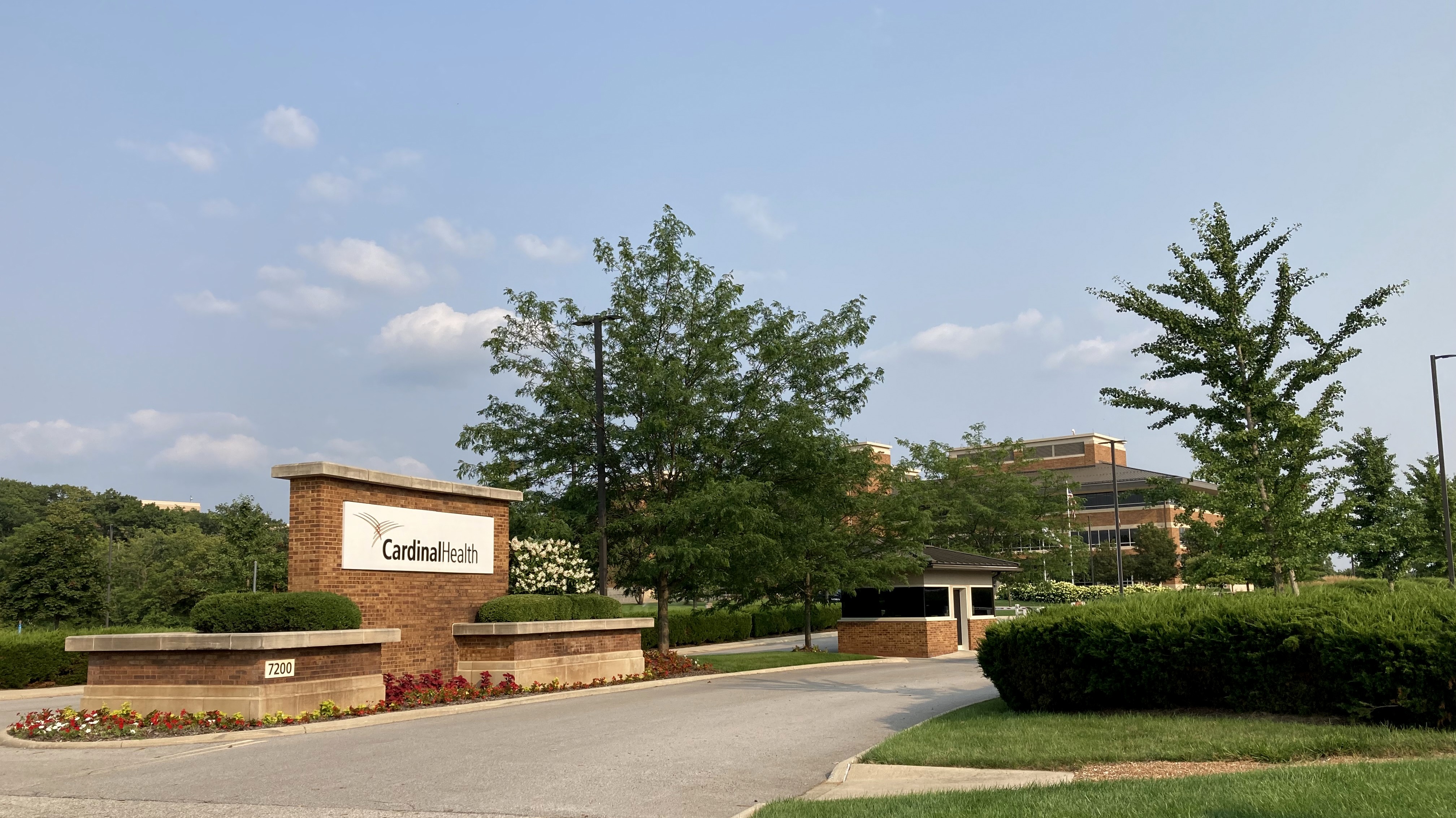 Cardinal Health