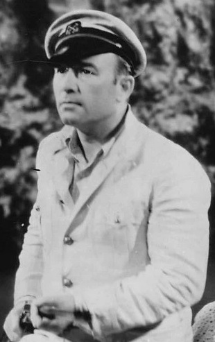 Carl Denham