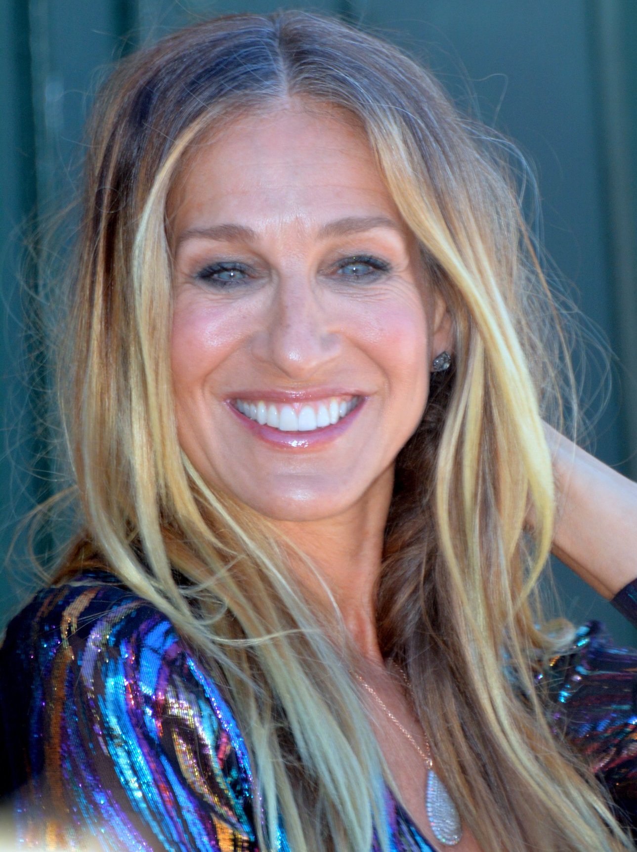 Carrie Bradshaw